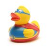 DUCKSHOP I Rubber Duck I Bathduck I Superhero