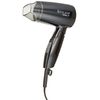 tesukomu StyleUp Hair Dryer Black bi14 – K