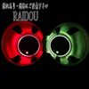Volvo 850 Car Light LED Drink Holder 7 Colors Changeable