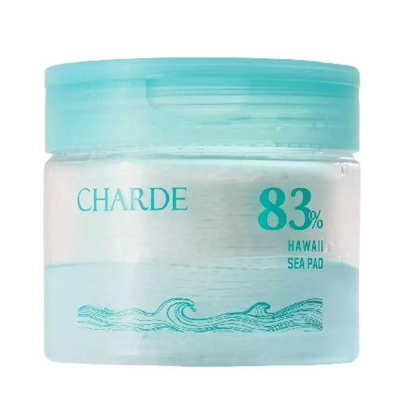 [COSTCO] Costco (CHARDE) Chardo Hawaii Toner Pads 60 pieces