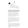 BASED Shilajit, 60 Tabs, 100% Pure No Heavy Metals, 3rd Party Tested, Boost Test