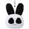 12 Years Old. Mopsy panda Face Pouch Total length 20 cm