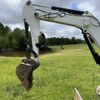Backhoe Thumb Excavator Universal Claw Tractor For Kubota Mahindra Attachment