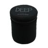 EVERNEW EBY233 NP Cooker Case Deep Type