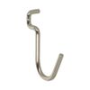 Perforated Board J Hook Single P2530 [Pack of 20]
