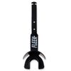 FLEEK Football Mouthguard Black