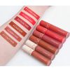 Rom&nd Zero Velvet Tint Lipstick, Korean Cosmetics [Parallel Import] (15 RUSK RUSK)