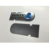 BABY in CAR Magnet (Hybrid)