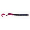 Berkley PowerBait Power Worms, Blue Fleck, 7" (100 Count)