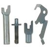 ACDelco Professional 18K2063 Rear Driver Side Drum Assembly Brake Adjuster