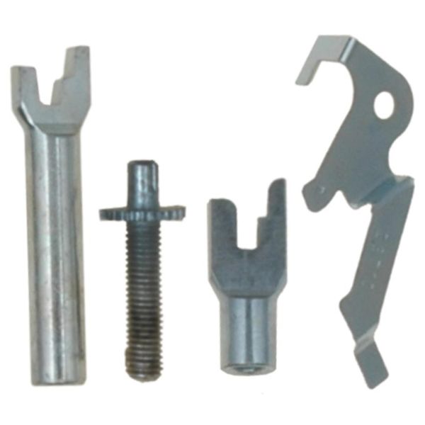 ACDelco Professional 18K2063 Rear Driver Side Drum Assembly Brake Adjuster