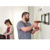 BLACK+DECKER 20V MAX* Drill & Home Tool Kit, 68 Piece - LDX120PK