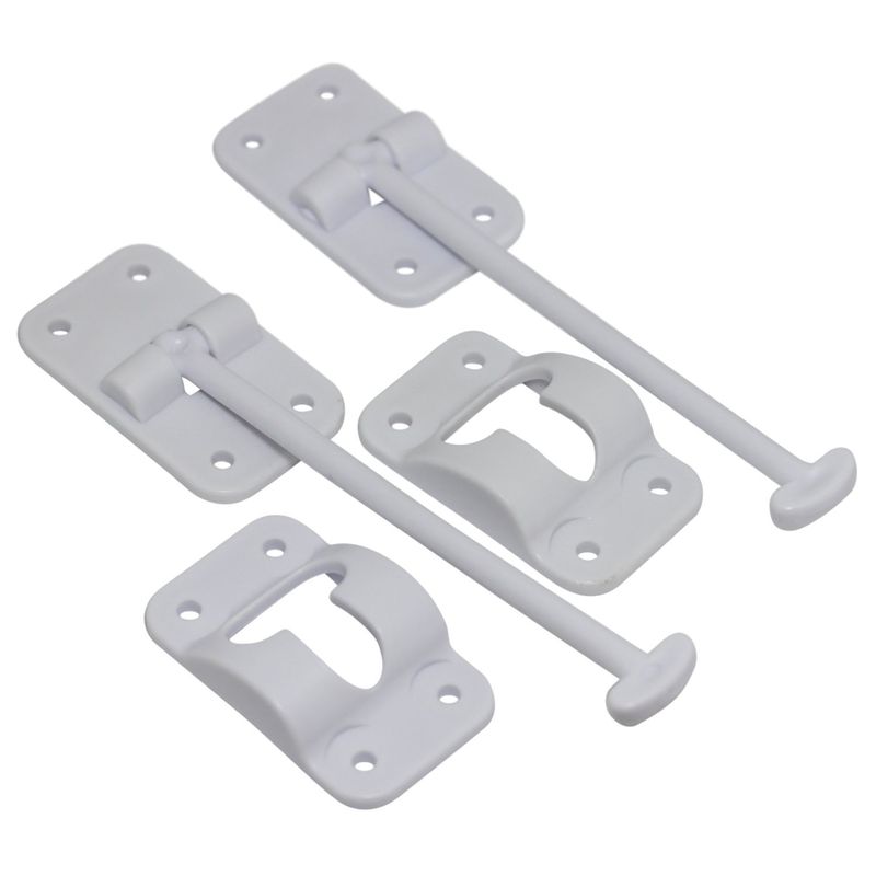 Jinyu Marine In Acciaio Inox A Filo Pull Hatch Latch, Maniglia Del Portello Della Barca Rv Toolbox Door Lock Built In Pull Can Lock Delicato Anello Di Trazione In Lega Di Zinco 1 Pa 87711455