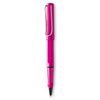 Lamy サファリ ボールペン ピンク