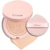 [hince] Covermaster Pink Cushion 17 Light