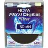 Hoya 55mm Pro-1 Digital NDX64 Screw-in Filter