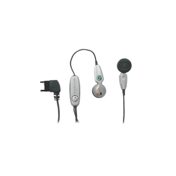 Genuine Sony Ericsson HPM-20 Stereo Handsfree