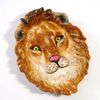 Iron Tray (Lion)