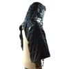 Sniper Tog Ghillie Base Tactical Ghillie Jacket Black
