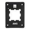 Thermalright AM5 CPU Contact Frame V2 for Secure Frame Kit Anti-Bending Buckle Black