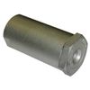 Zoro Select 36L334 Hydraulic In-Line Filter, 25 Micron, 3000 Psi