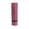 Bourjois Lipstick Rouge Velvet, 2.4 g