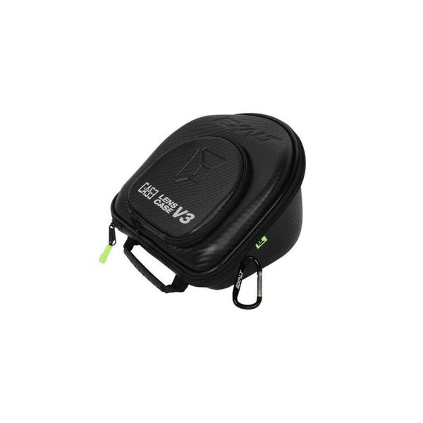 Exalt Lens Case V3 - Ersatzglas Tasche - black