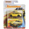 Matchbox '04 Honda S 2000, 50th Anniversary [Yellow]