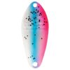 Spoon Drone Artificial Bait 2.5 g - 30 mm Green