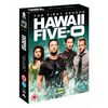 Hawaii Five-O - Season 1 [DVD]