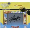 Etch A Sketch - Stan Lee Excelsior! - 60th Anniversary Limited Edition NIB