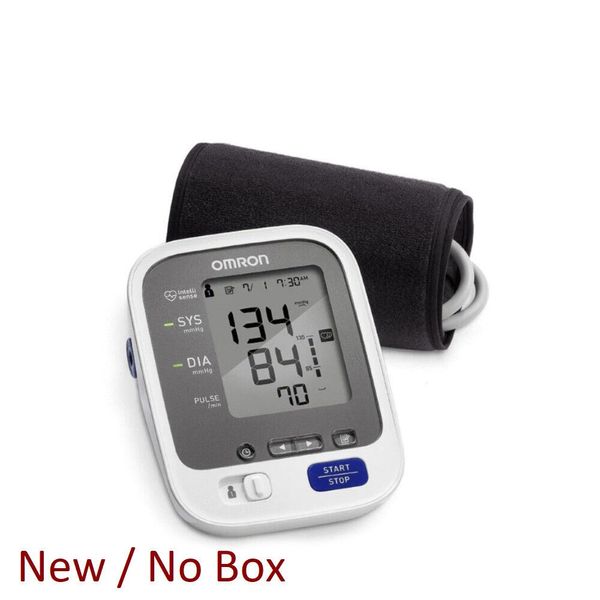 Omron BP761N Wireless Upper Arm Blood Pressure Monitor