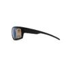 Electric Visual - Tech One XL Matte Black/HT Yellow Polar Pro