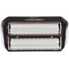 Wahl Professional 5 Star Series Shaver Shaper Replacement Close Silver Foil, Close Shaving for Professional Barbers and Stylists - Model 7031-300