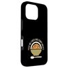 iPhone 16 Pro Gut Health Warriors Digestive Wellness Microbiome Support Case