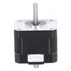 3D Printer Stepper Motor, 1.3A Dual Output Shaft Low Loss Stepper Motor