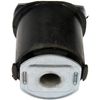 Dorman 537-909 Rear Forward Suspension Subframe Bushing Compatible with Select Audi/Volkswagen Models