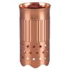 KOYO KS-045 Hanaki Copper for Buddhist Altars