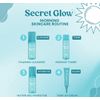 HerSkin Secret Glow Set