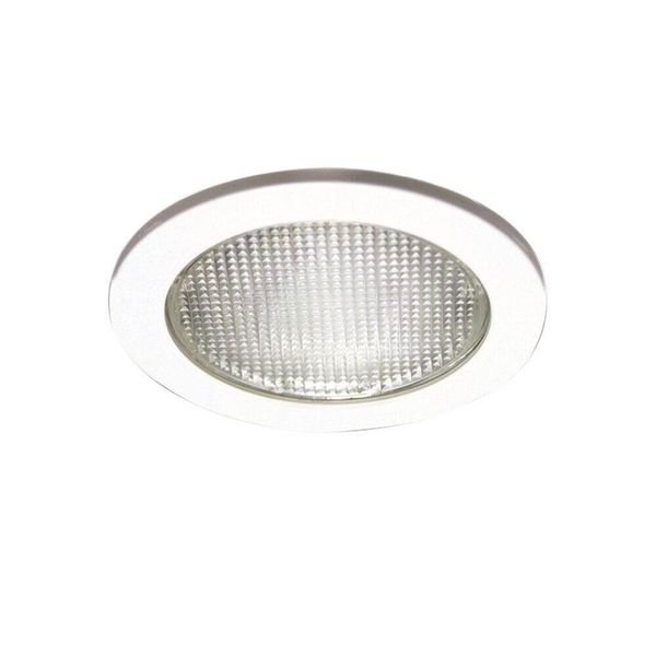 HALO 951PS 951 Series 4 in. Recessed Ceiling Light with Lensed Trim **LOT OF 5**