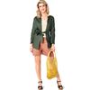 Burda Style Sewing Pattern B6123 Misses' Jacket