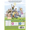 Rick and Morty: Season 2 [DVD] [2015]