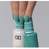 DND Nail Polish Gel & Matching Lacquer Set 749 Old Pine