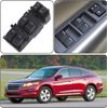 Power Window Switch Control Button, Compatible with Honda Accord 2008-2012, 