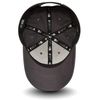 New Era 9Forty Adjustable Cap - NE Flag Graphite