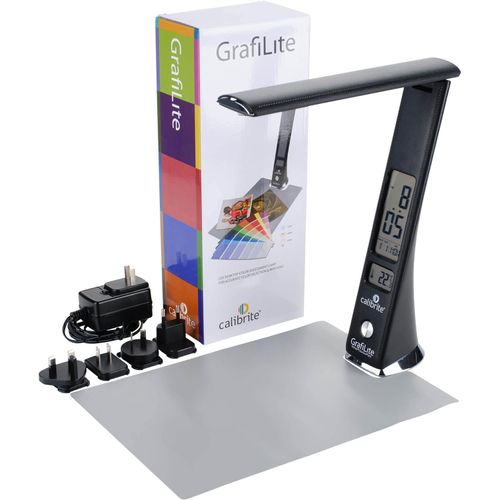 Calibrite Grafilite for Print Viewing and Evaluation (CALB151)