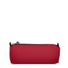 EASTPAK BENCHMARK Single Pencil Case - Scarlet Red (Red)