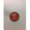L'Oreal Shine Delice Lipstick RIPE MELON #404 NEW.
