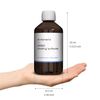 DMSO Pharma Grade 99.9% Ph. EUR. 8.45 fl oz - 250ml | Pure Liquid DMSO in Amber Glass Bottle | Undiluted & Odourless | Made in Germany