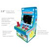 Lexibook Cyber Arcade Console, 200 Games, 2.8’’ LCD Colour screen, JL2940